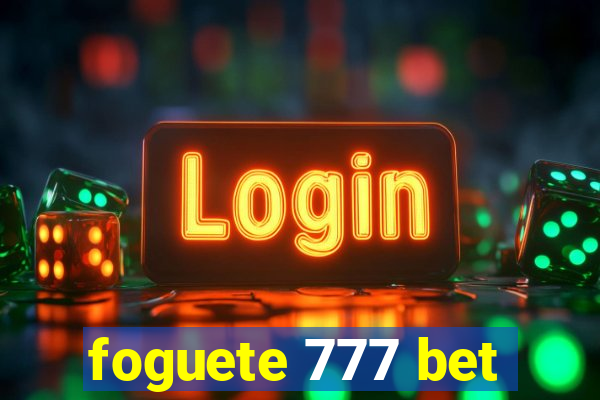 foguete 777 bet